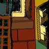 Montage II,  2007, Digital Archival Print,  28x11cm, edition of 6